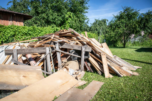 Property Management Cleanouts in San Tan Valley, AZ