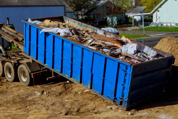 Best Residential Junk Removal  in San Tan Valley, AZ